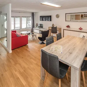 Apartment Point Cardinal, Genf